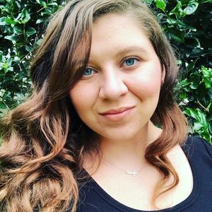 Meet your Posher, Kirstie